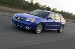 Chevrolet Malibu Maxx SS 2006 года